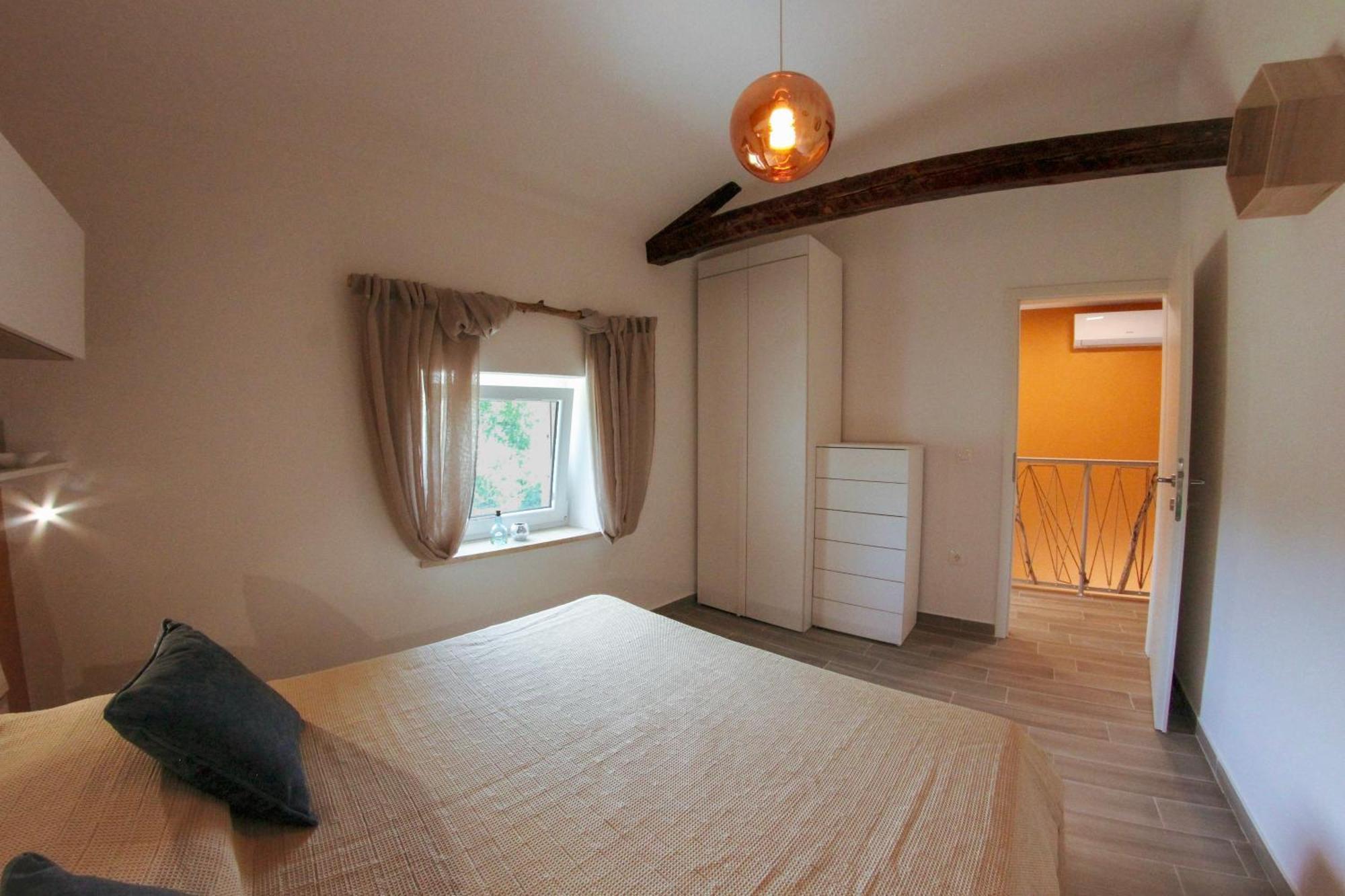 Casa Viva Villa Umag Eksteriør bilde