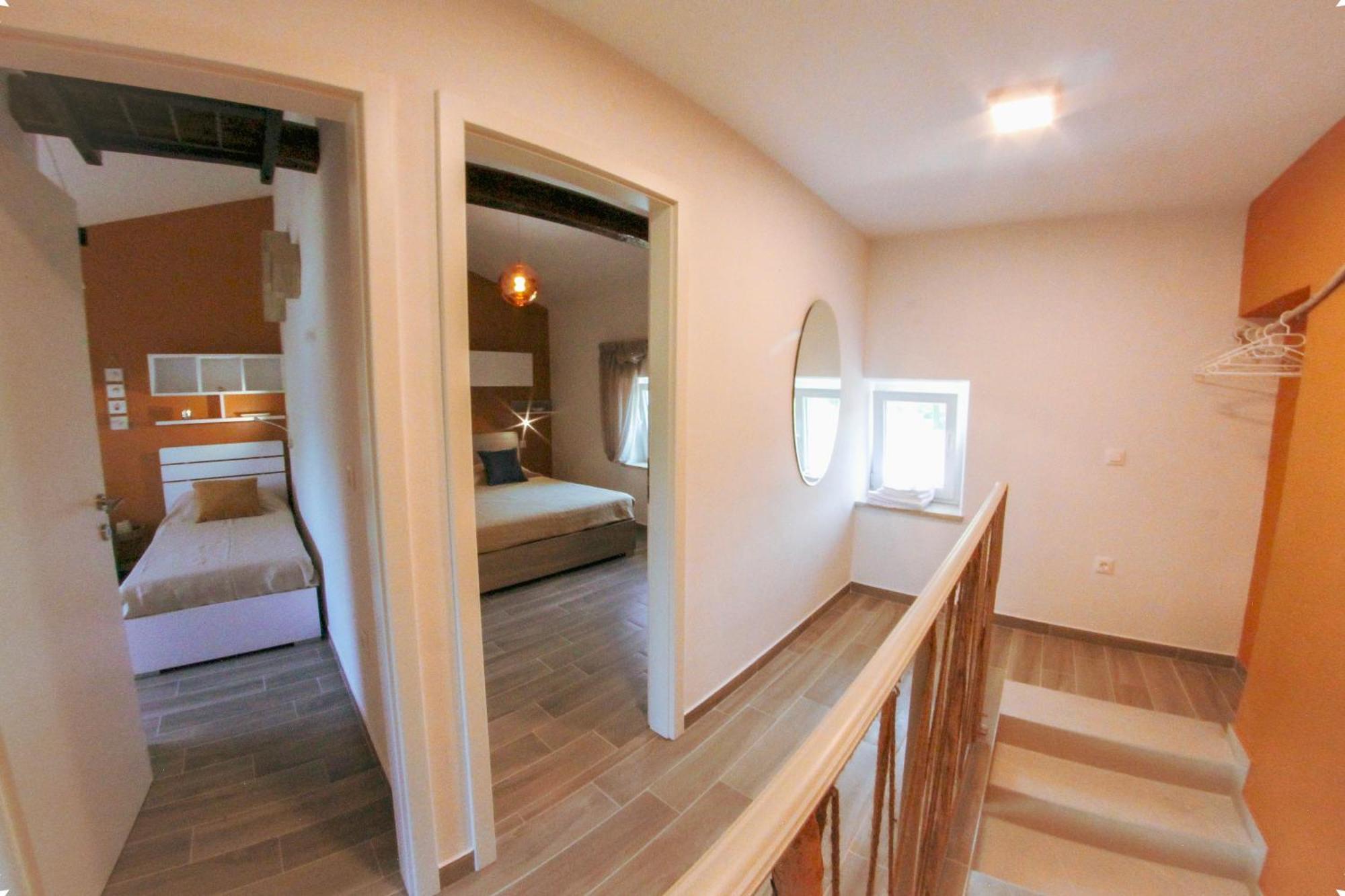 Casa Viva Villa Umag Eksteriør bilde