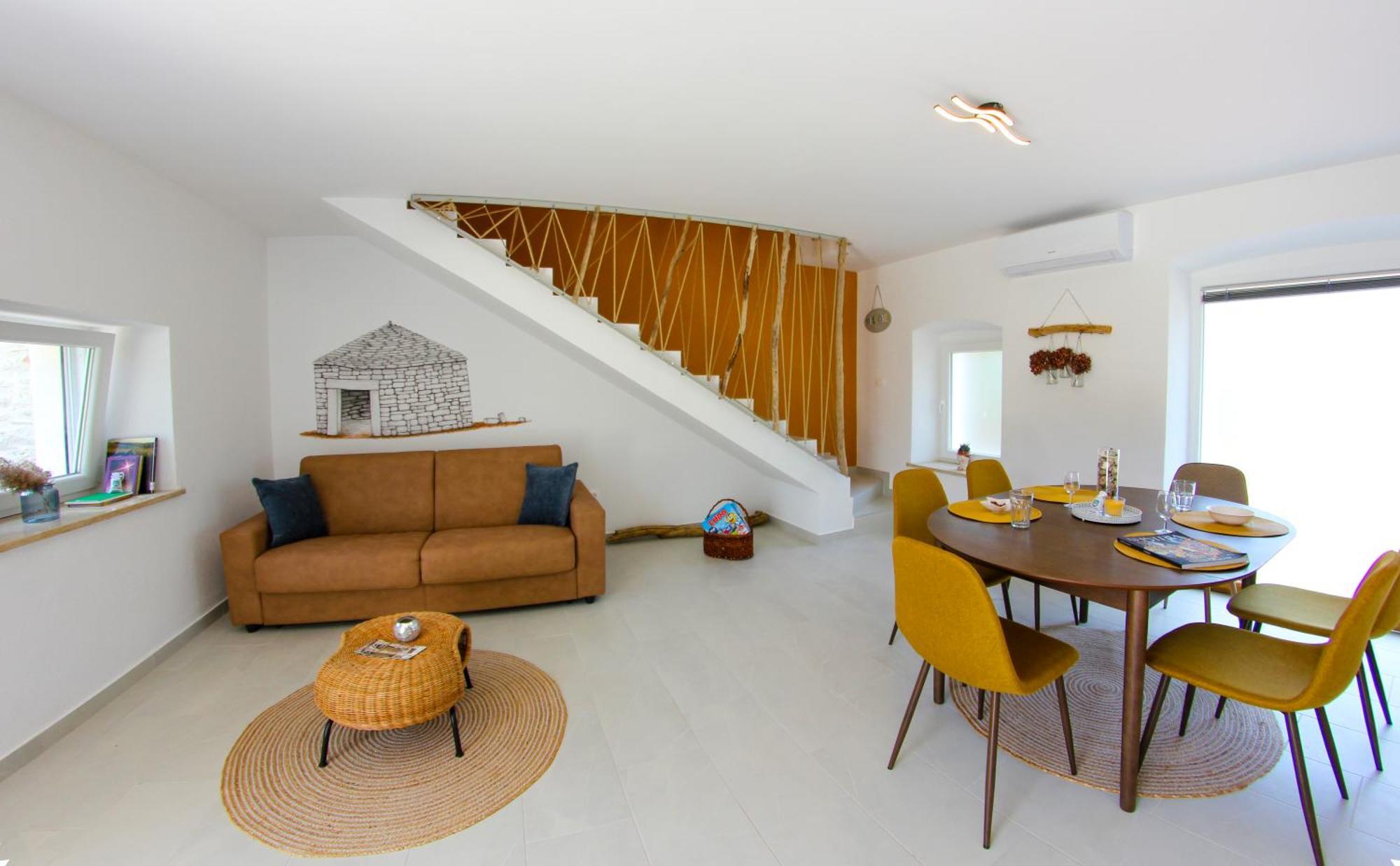 Casa Viva Villa Umag Eksteriør bilde